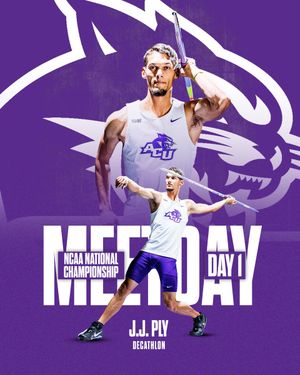 Image post by @ACU_TFXC on Twitter