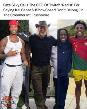 Image post by @nojumper on Instagram