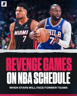 Video post by @thescore on TikTok