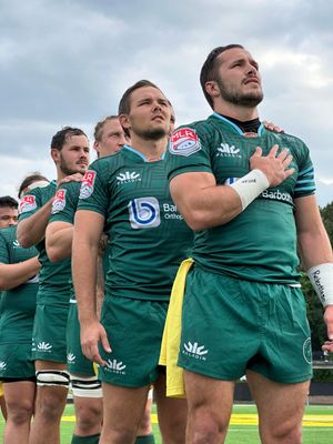Image post by @RugbyATL on Twitter/X