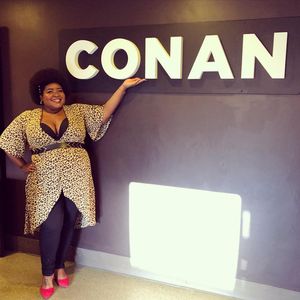 Image post by @dulcesloan on Instagram