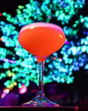 Image post by @area15eat.drink.do on Instagram