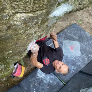 Image post by @metoliusclimbing on Instagram