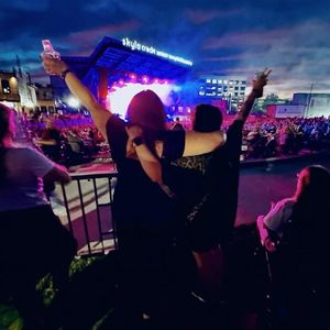 Image post by @discoverclt on Instagram