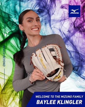 Image post by @mizunofastpitchusa on Instagram