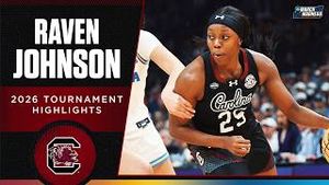 Video post by @MarchMadness on YouTube