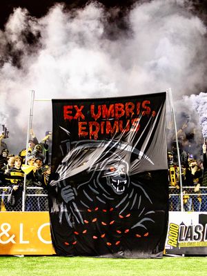 Image post by @riverhoundssc on Instagram