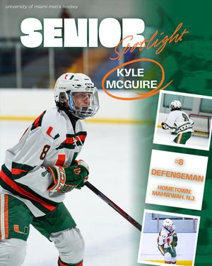 Image post by @umiamihockey on Instagram