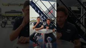 Video post by @cadillac on YouTube