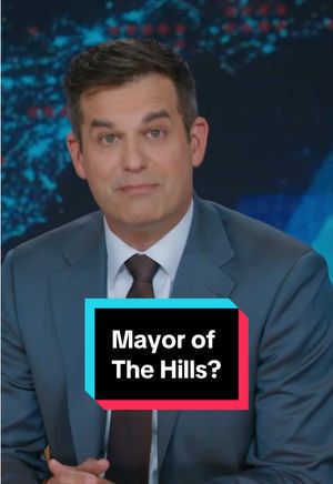 Video post by @thedailyshow on TikTok