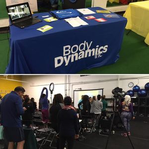 Image post by @bodydynamicsinc on Instagram