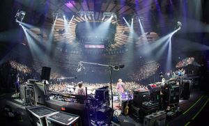 Image post by @TheGarden on Facebook