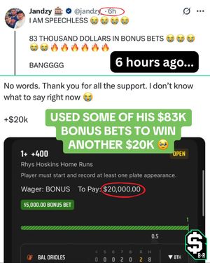 Video post by @brbetting_ on TikTok