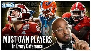 Video post by @dynasty_degens on YouTube