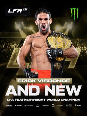 Image post by @lfafighting on Instagram