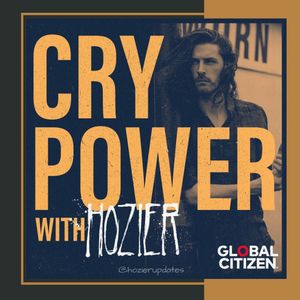 Image post by @hozierupdates on Instagram