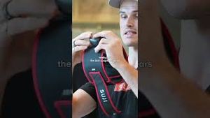 Video post by @trysuji on YouTube