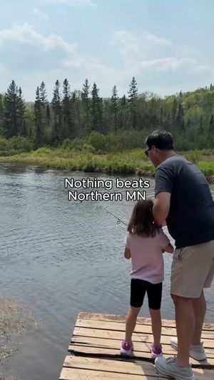 Video post by @grandelylodge on Facebook