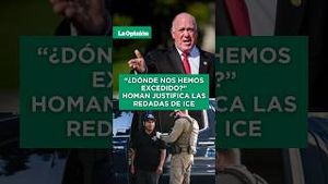Video post by @laopinionla on YouTube