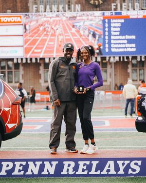 Image post by @clemsontrackxc on Instagram