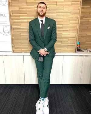 Image post by @bosnianbeast27 on Instagram
