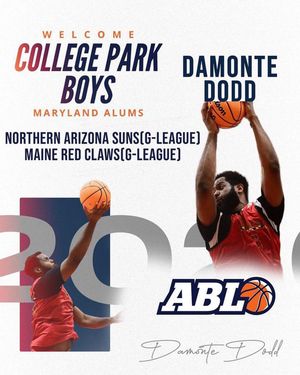 Image post by @ablballin on Instagram