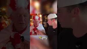 Video post by @snapbacksports1 on YouTube