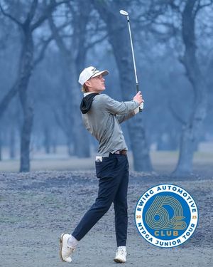 Image post by @ntxpga on Instagram