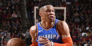 Image post by @NBAFantasy on Twitter