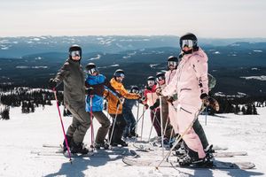 Image post by @skiracingmedia on Instagram
