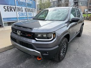 Image post by @mccarthyhondaks on Instagram