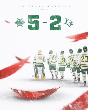 Image post by @oswegoathletics on Instagram