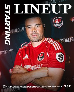 Image post by @kwikgoalfc on Instagram