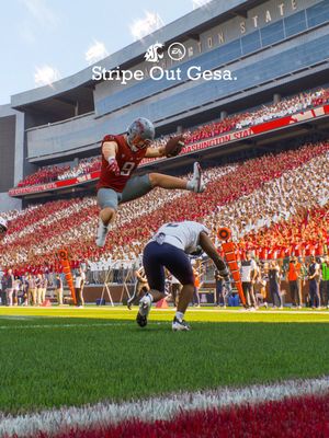 Image post by @WSUCougarFB on Twitter/X