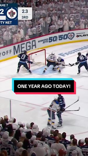 Video post by @nhljets on TikTok