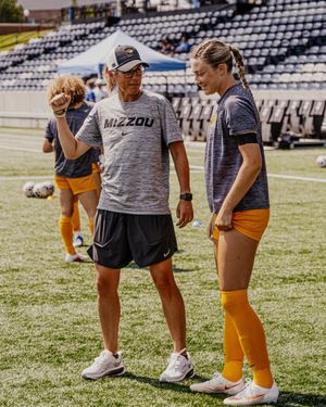 Image post by @mizzousoccer on Instagram