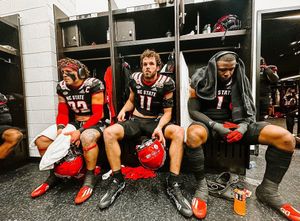 Image post by @drakethomas32 on Instagram