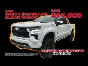 Video post by @jameshodgechevrolet8004 on YouTube