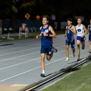 Image post by @belmontxctf on Instagram