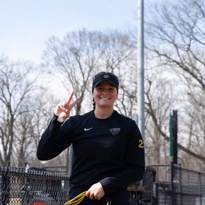 Image post by @oakland_softball on Instagram