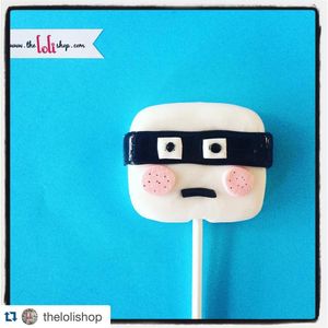 Image post by @oip on Instagram
