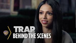 Video post by @warnerbrosentertainment on YouTube