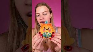 Video post by @sydneymorgan on YouTube