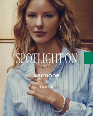 Image post by @maisonsimons on Instagram