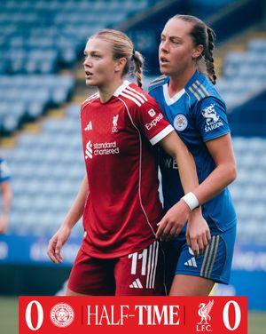Image post by @liverpoolfcw on Instagram