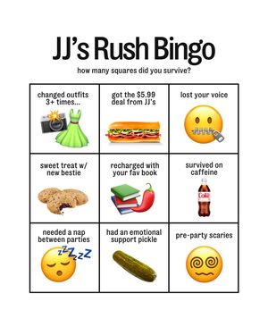 Image post by @jimmyjohns on Instagram