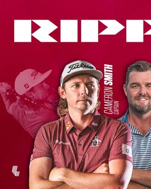 Image post by @rippergolfclub on Instagram