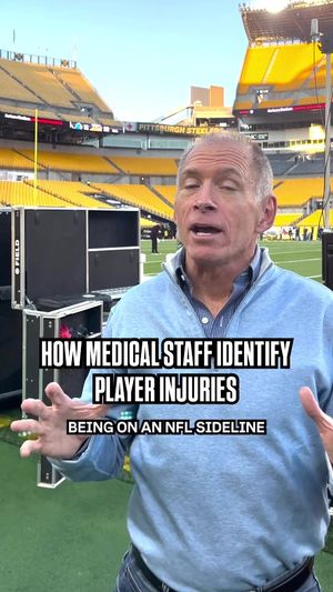 Video post by @nbcsports on TikTok