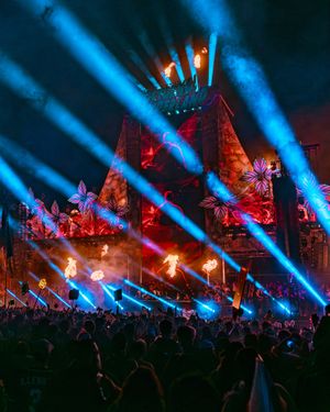 Image post by @nocturnalwland on Instagram