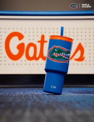 Image post by @floridagators on Instagram